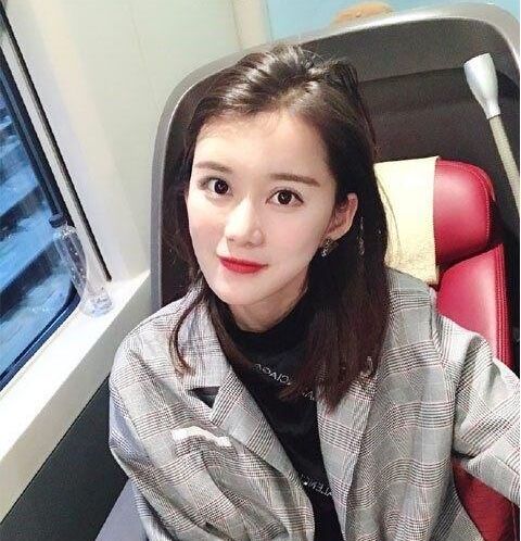 抖音江奈儿家庭背景 真实身份是干什么的?