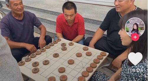 抖音王铁锤下棋是真的吗 为什么这么厉害 