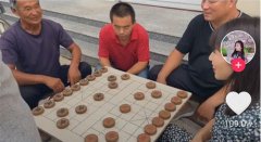 抖音王铁锤下棋是真的吗 为什么这么厉害