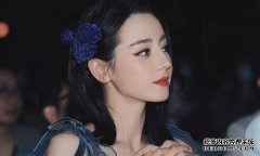 迪丽热巴获WeTV泰国站最佳女演员,在泰国人气爆棚