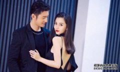 杨颖和黄晓明为什么离婚,网传baby主动放弃婚姻