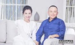 刘涛为什么和王珂闪婚,或许是因为刘涛遇到了真爱