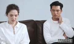 许玮甯前任老公是谁为什么离婚 和邱泽结婚的原因是什么